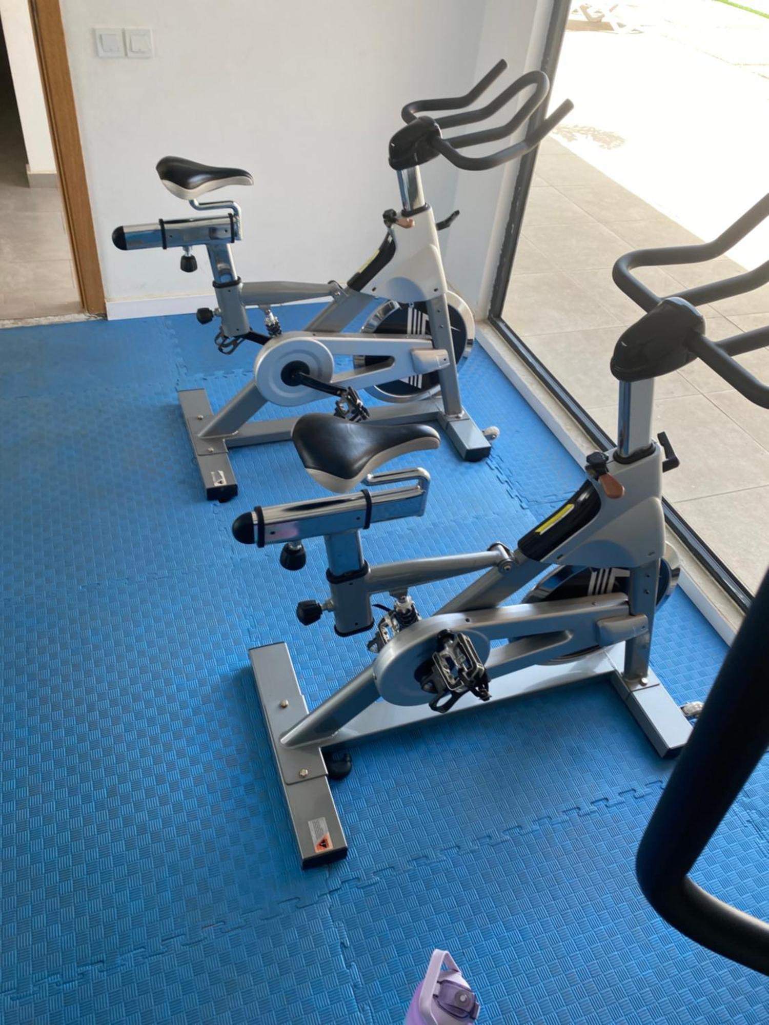 Cocon cozy standing with gym séjour chez hôte ดาการ์ ภายนอก รูปภาพ