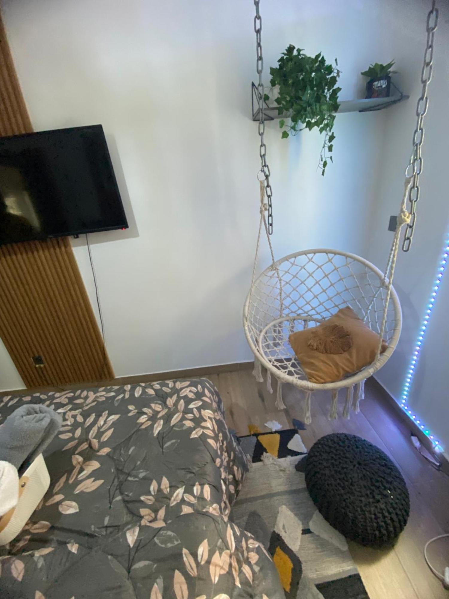 Cocon cozy standing with gym séjour chez hôte ดาการ์ ภายนอก รูปภาพ