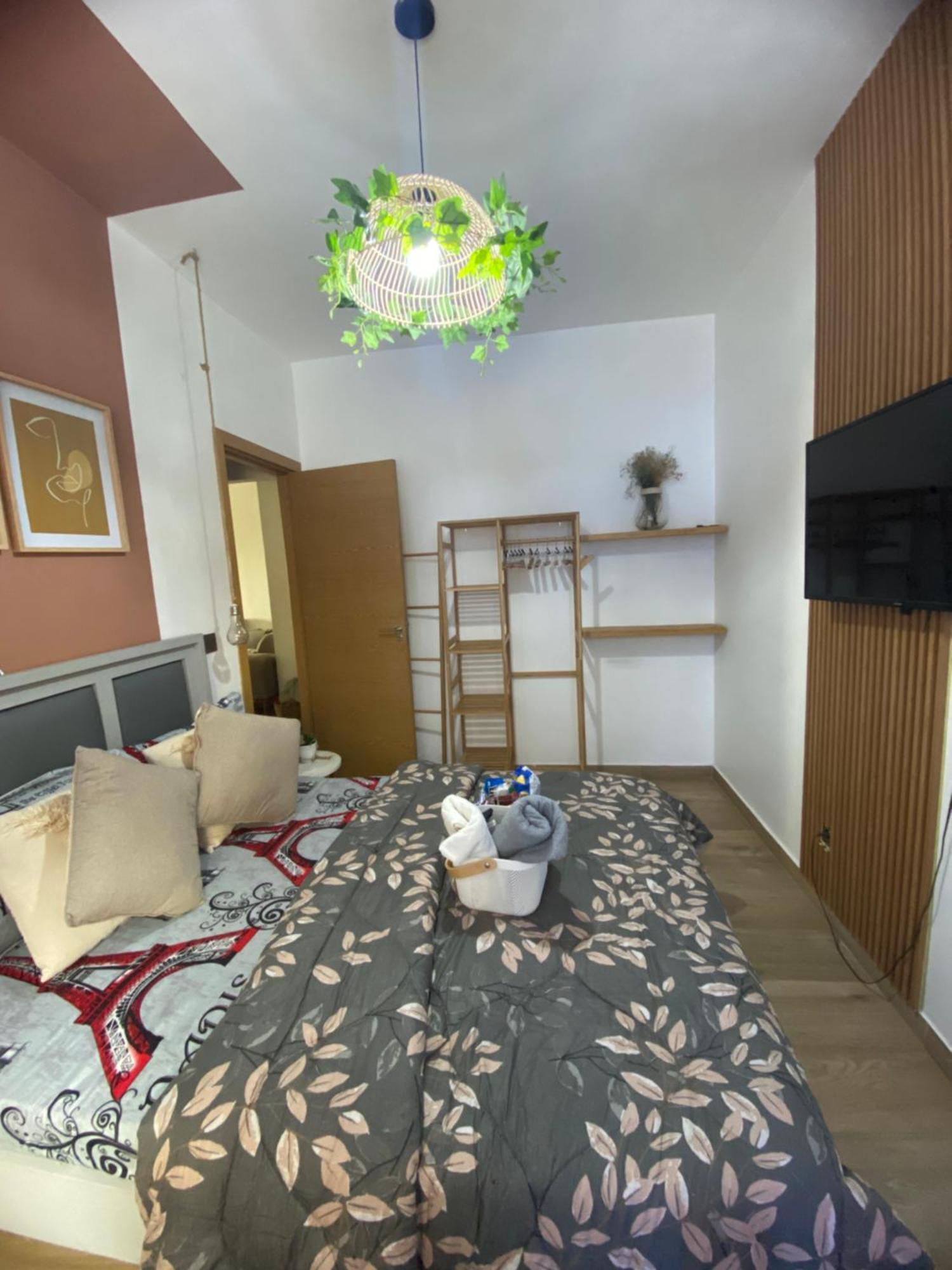 Cocon cozy standing with gym séjour chez hôte ดาการ์ ภายนอก รูปภาพ
