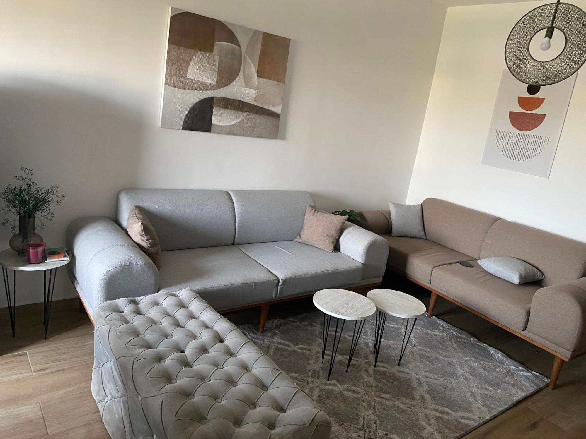 Cocon cozy standing with gym séjour chez hôte ดาการ์ ภายนอก รูปภาพ
