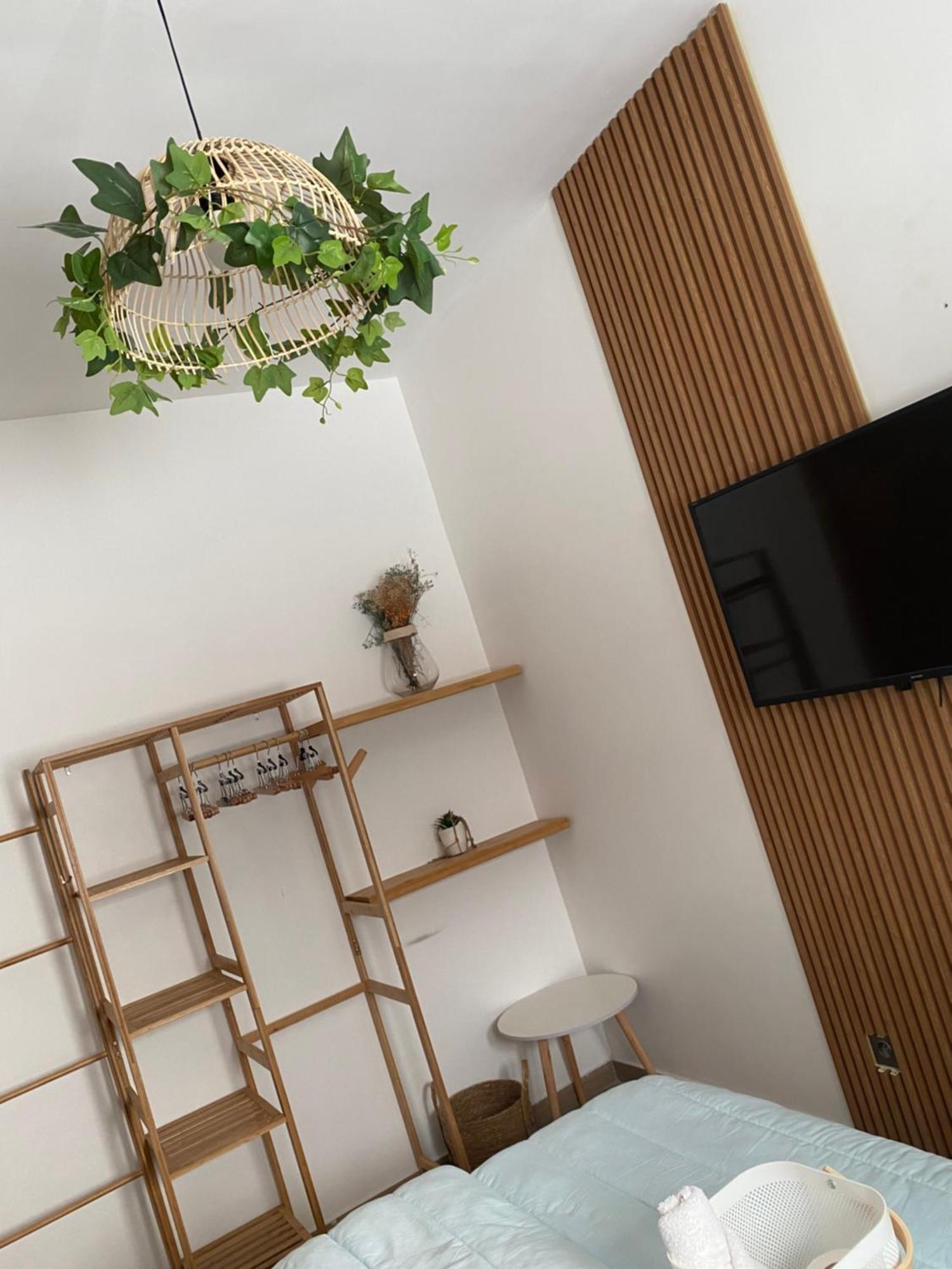 Cocon cozy standing with gym séjour chez hôte ดาการ์ ภายนอก รูปภาพ