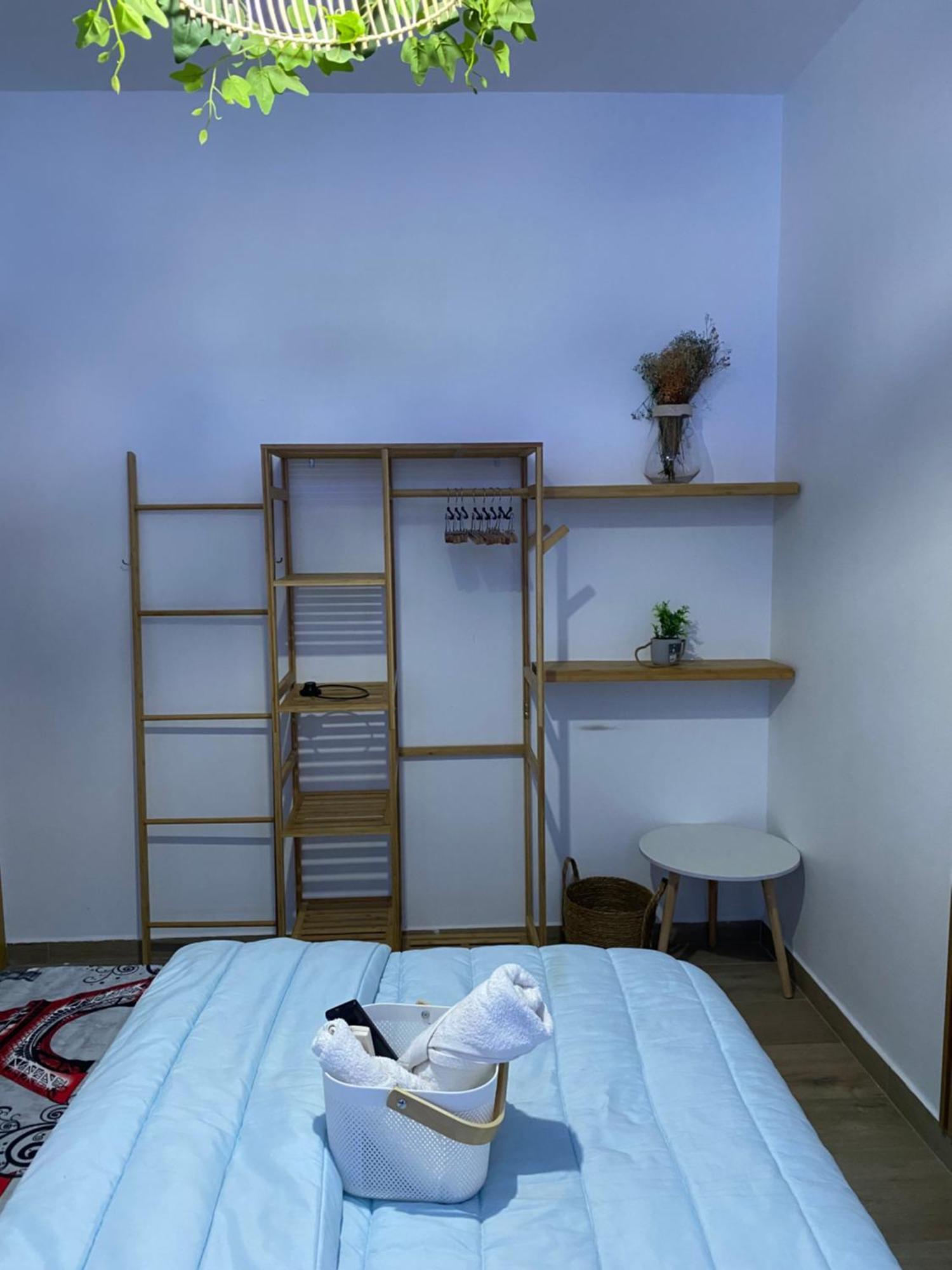 Cocon cozy standing with gym séjour chez hôte ดาการ์ ภายนอก รูปภาพ
