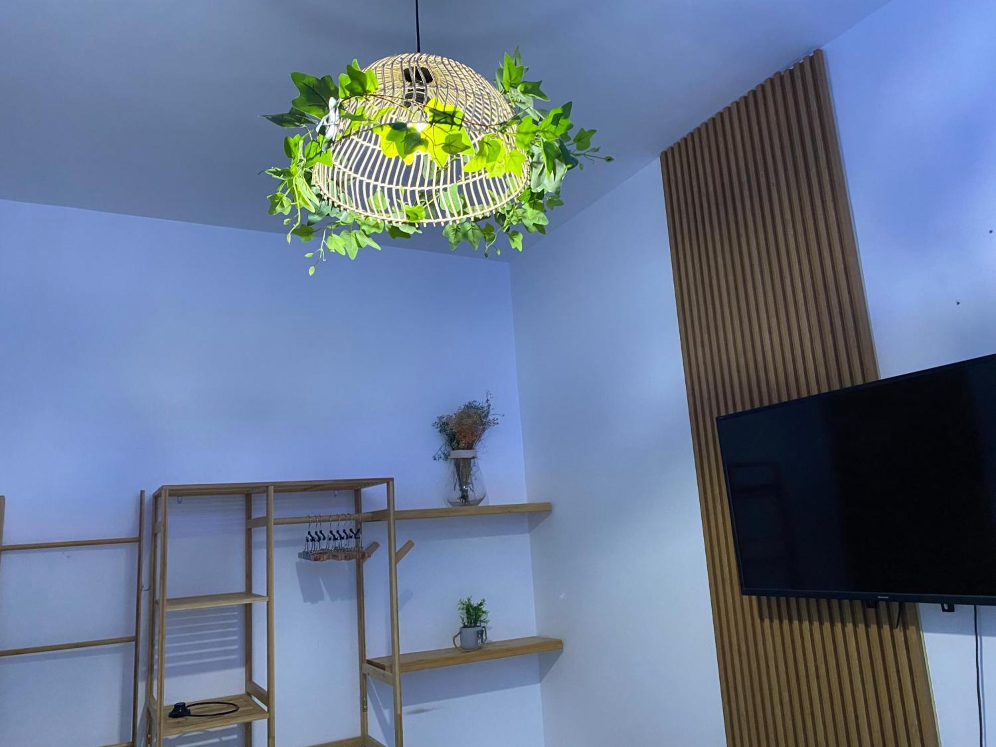 Cocon cozy standing with gym séjour chez hôte ดาการ์ ภายนอก รูปภาพ