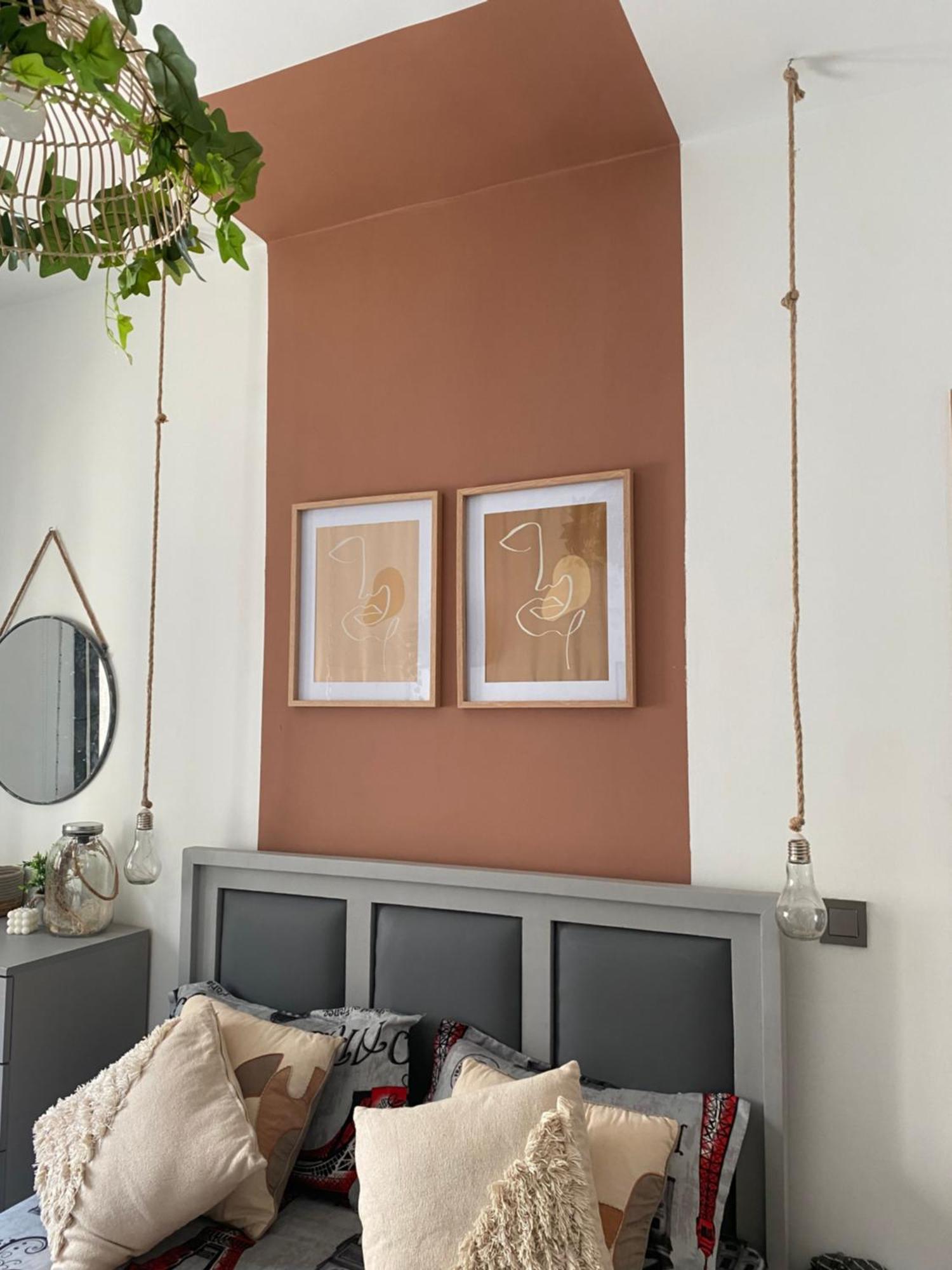 Cocon cozy standing with gym séjour chez hôte ดาการ์ ภายนอก รูปภาพ